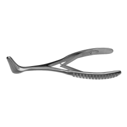 Wziernik nosowy VIENNA 15cm, 30mm